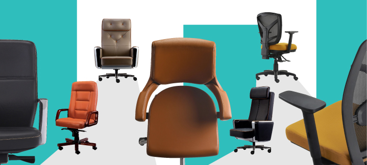 MERRYFAIR | The Ultimate Guide to Ergonomic Chairs: Must-Have Features and Best Types for Every Workspace