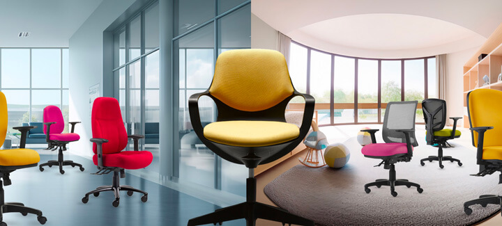 MERRYFAIR | 6 Affordable Ergonomic Chairs for Your Home and Office