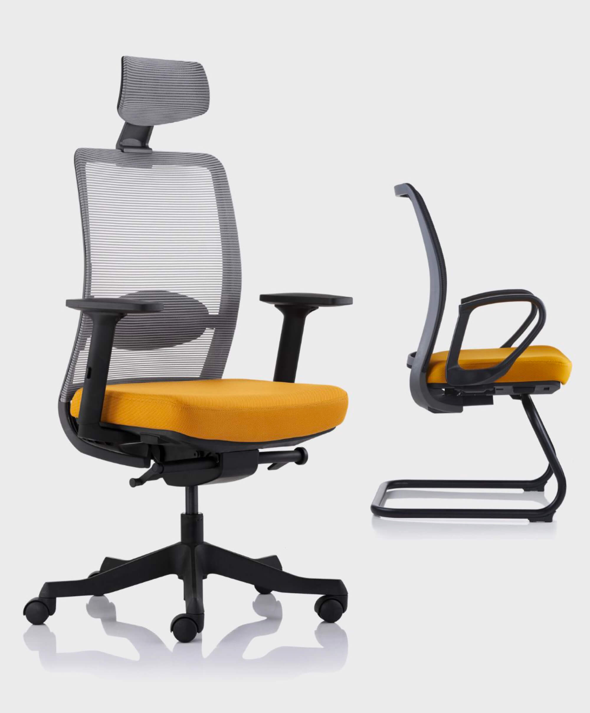 Affordable office chairs