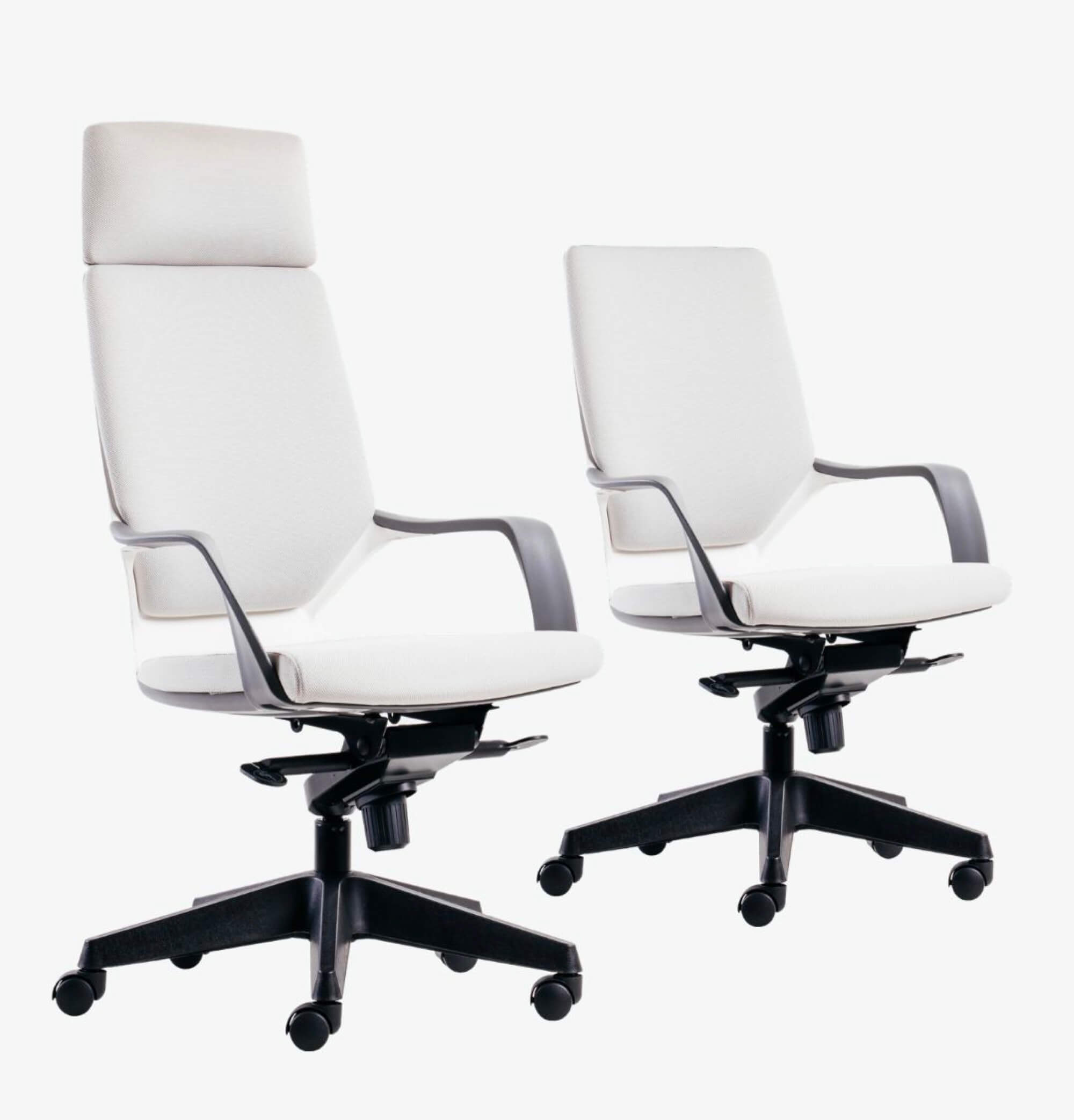 Stylish and cheap office chairs