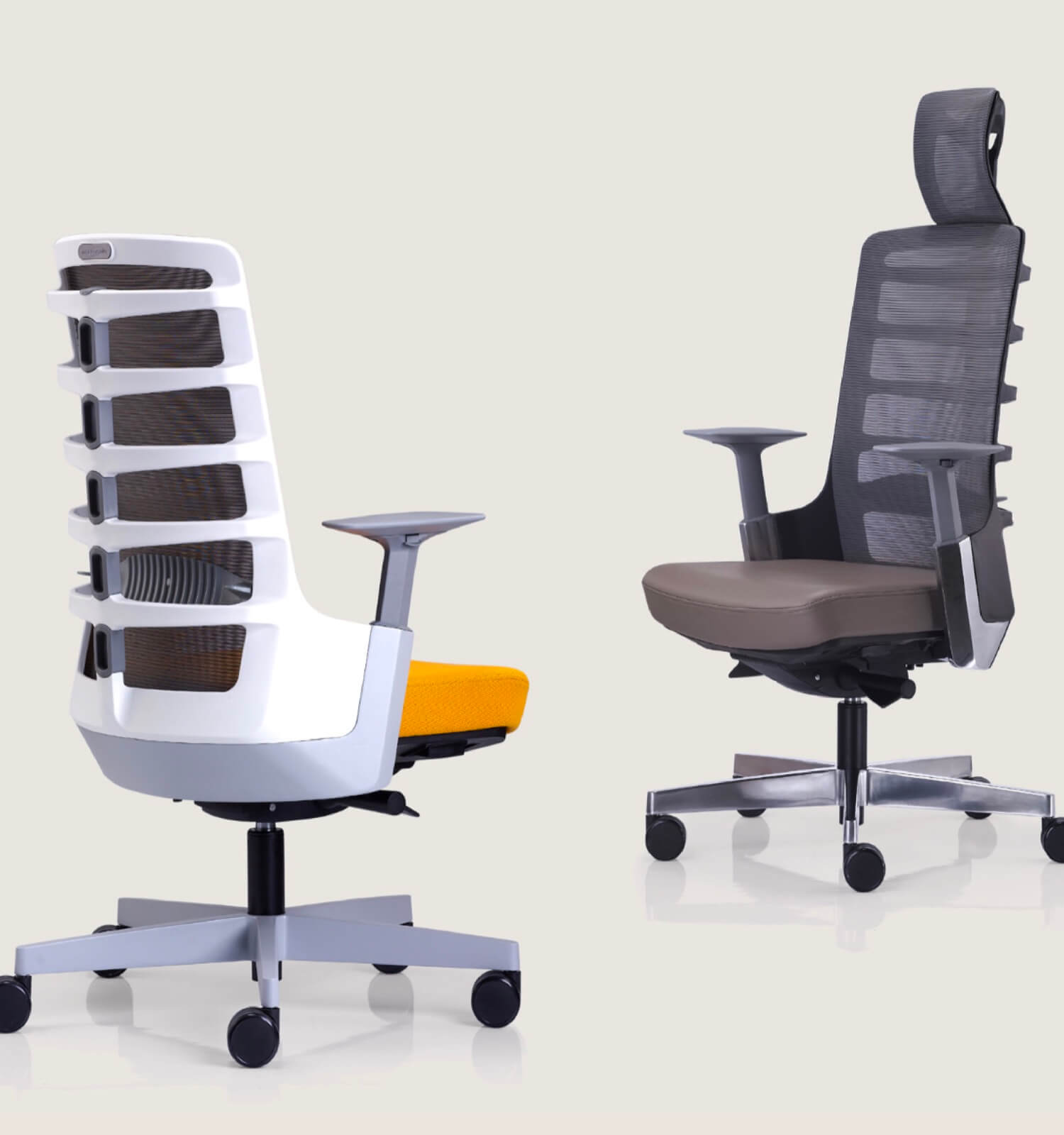 eco-friendly ergonomics