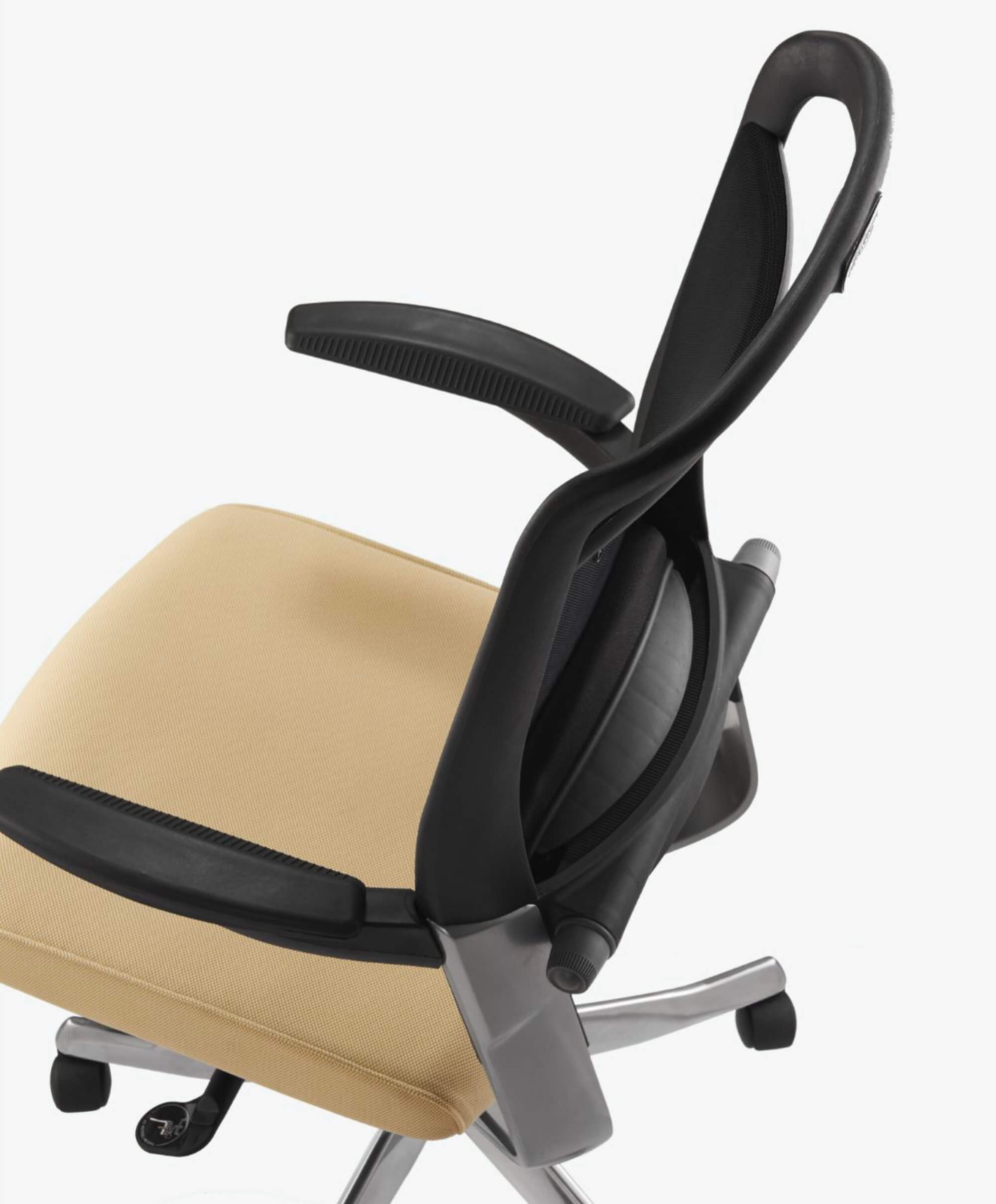 Budget-friendly office chairs