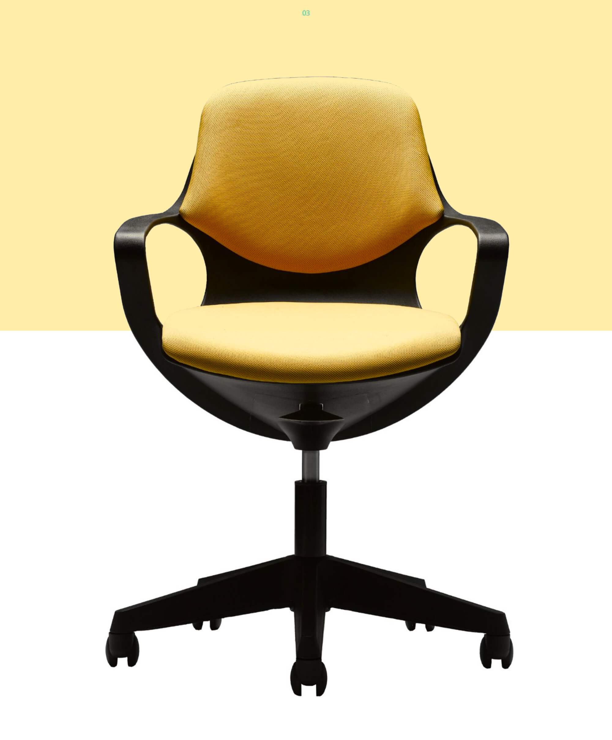 Ergonomic chairs under RM500