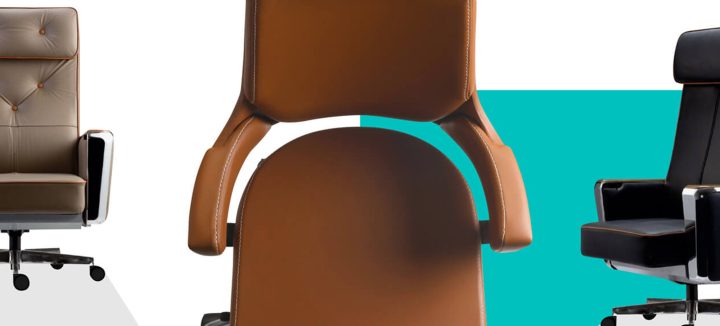 MERRYFAIR - The Ultimate Guide to Ergonomic Chairs: Must-Have Features and Best Types for Every Workspace
